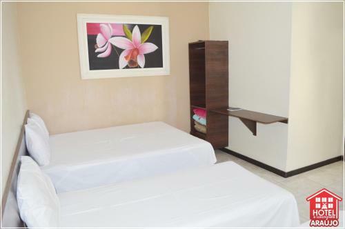 Hotel E Restaurante Residencial 1