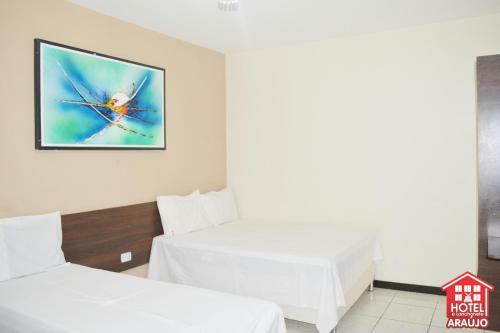 Hotel E Restaurante Residencial 1