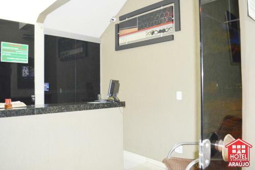Hotel E Restaurante Residencial 1