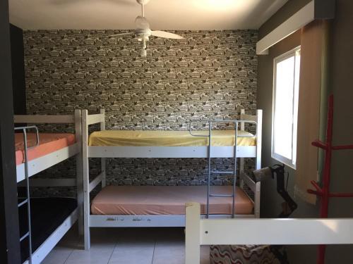Albergue Eco Isla Guesthouse