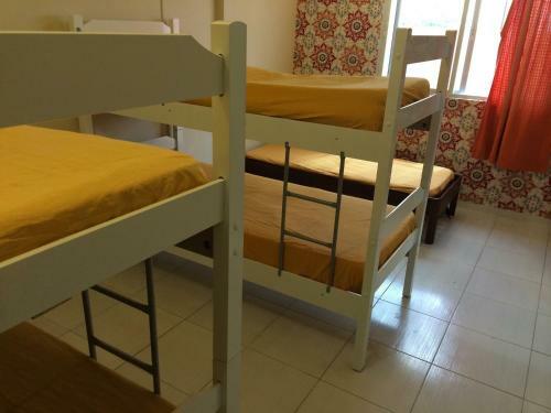 Albergue Eco Isla Guesthouse