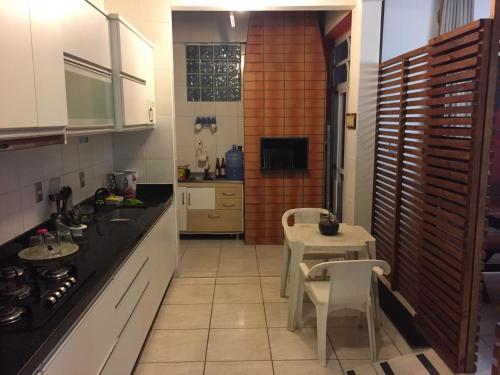 Albergue Eco Isla Guesthouse