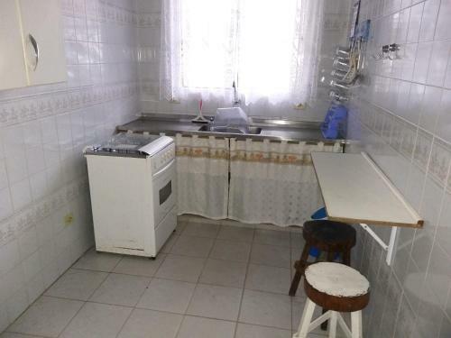 Apartamento Sossego Perequ�-a�� Em Ubatuba