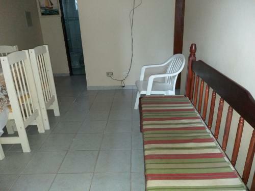 Apartamento Sossego Perequ�-a�� Em Ubatuba