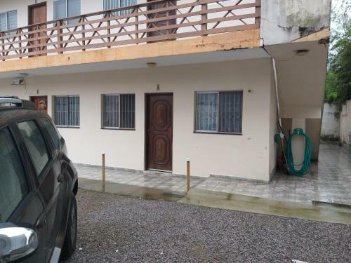 Apartamento Sossego Perequ�-a�� Em Ubatuba