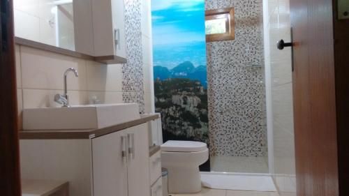 Hostal Pousada Figueredo