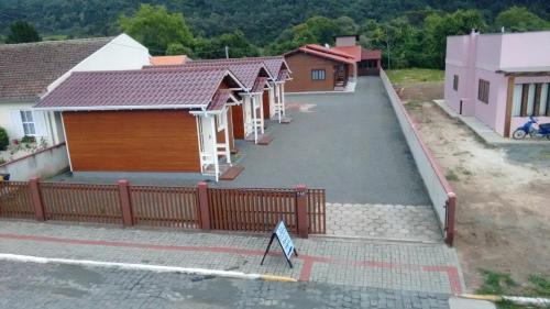 Hostal Pousada Figueredo