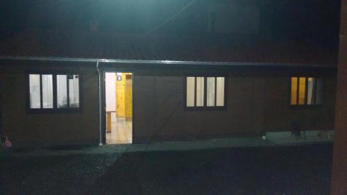 Hostal Pousada Figueredo