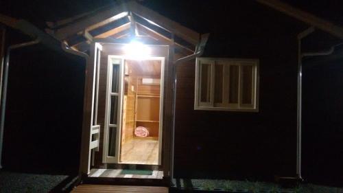 Hostal Pousada Figueredo