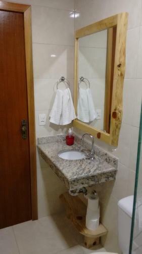 Hostal Pousada Figueredo