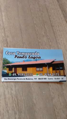 Hostal Pousada Figueredo