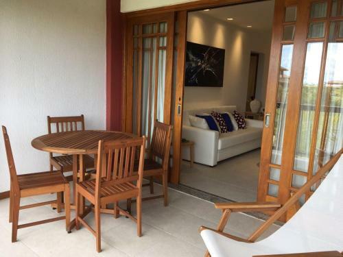 P� Na Areia