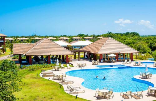 P� Na Areia