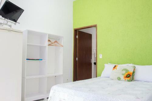 Hostal Pousada Das Pedras