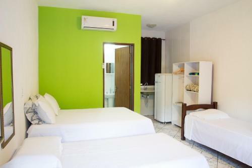 Hostal Pousada Das Pedras