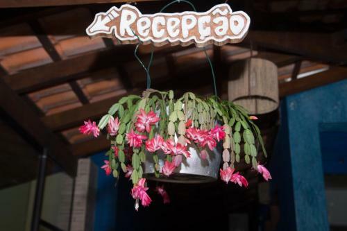 Hostal Pousada Das Pedras