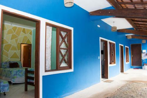 Hostal Pousada Das Pedras