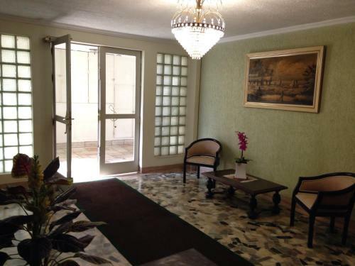 Apartamento Aclima��o