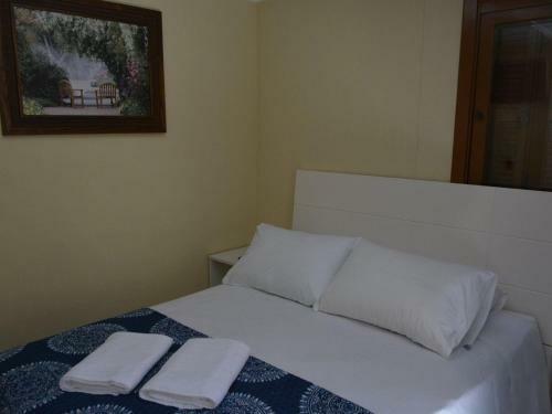 Apartamentos Lovato