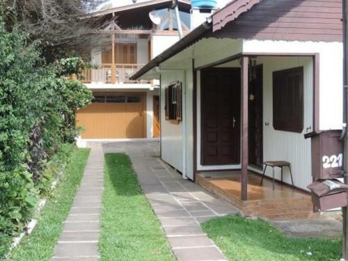 Apartamentos Lovato
