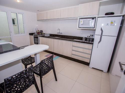 Apartamento Residencial Villa Lobos