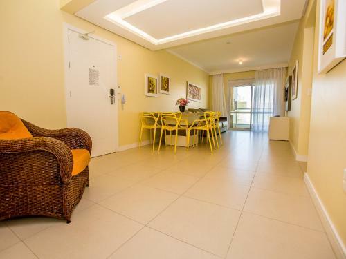 Apartamento Residencial Villa Lobos