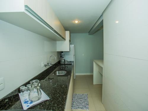 Apartamento Residencial Villa Lobos
