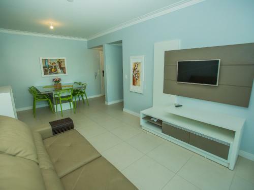 Apartamento Residencial Villa Lobos