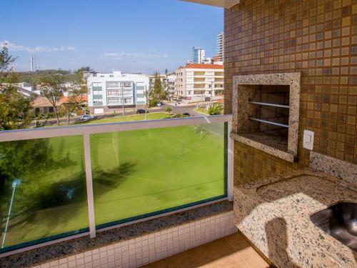 Apartamento Residencial Villa Lobos