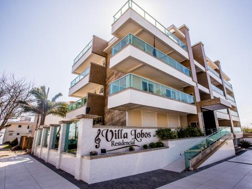 Apartamento Residencial Villa Lobos