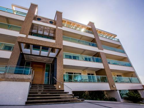 Apartamento Residencial Villa Lobos