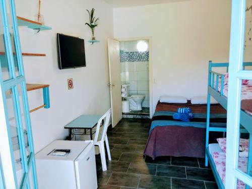 Hostal Pousada Eldorado Guaruj�