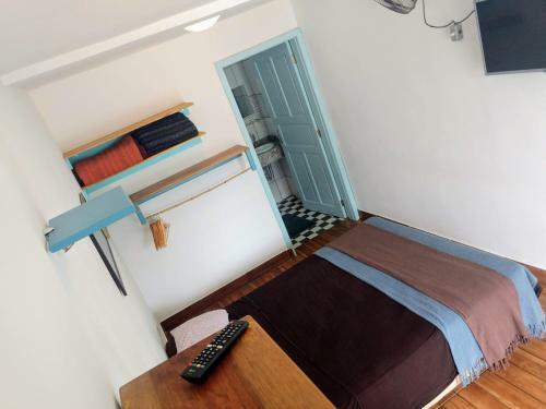 Hostal Pousada Eldorado Guaruj�