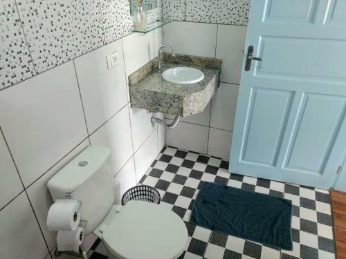Hostal Pousada Eldorado Guaruj�