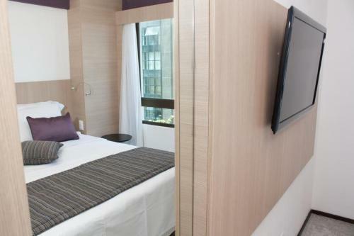 Apartamento Nobile Style Maria Fraz�o