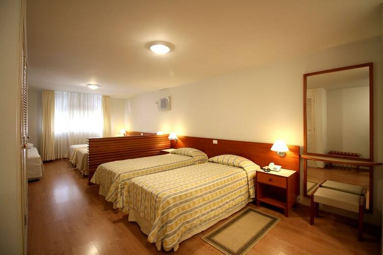 Hotel Majestic