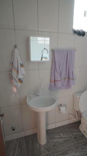 Hostal Pousada Centaurus