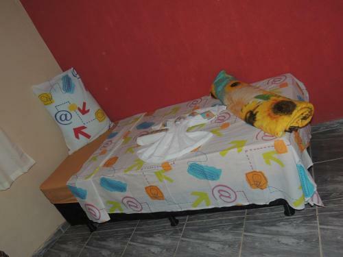 Hostal Pousada Centaurus