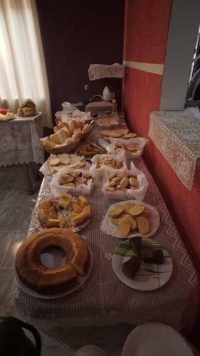 Hostal Pousada Centaurus