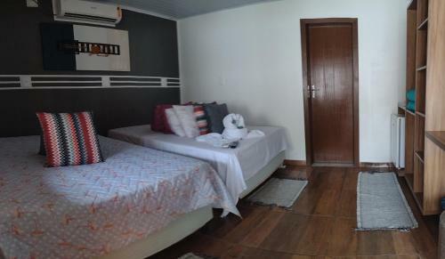 Hotel Vila Familiar Pousada