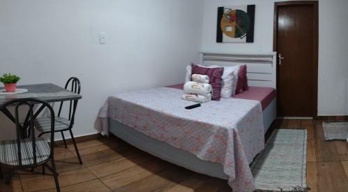 Hotel Vila Familiar Pousada
