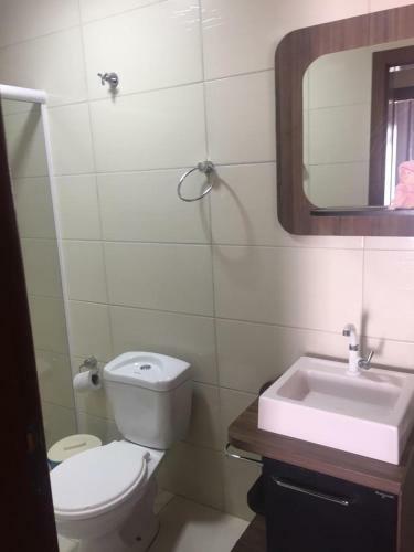 Hotel Vila Familiar Pousada