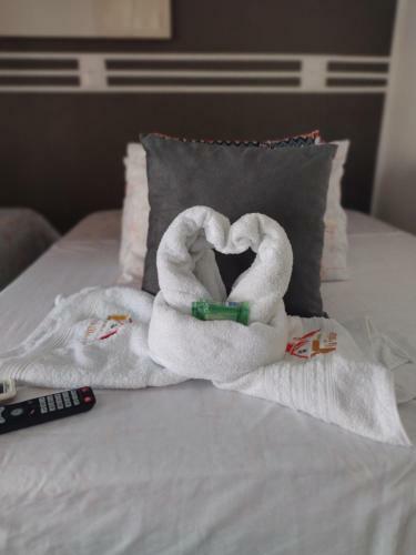 Hotel Vila Familiar Pousada