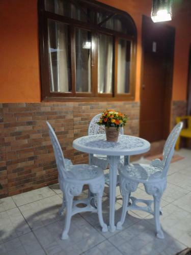 Hotel Vila Familiar Pousada