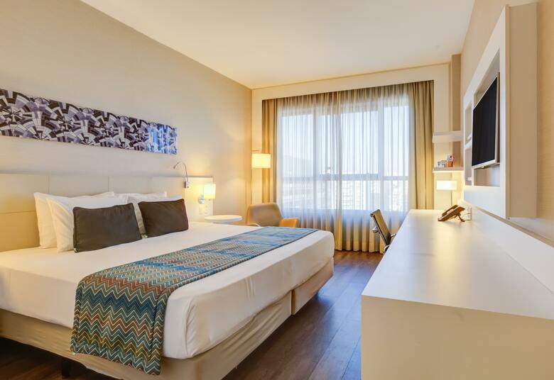 Hotel Quality S�o Caetano