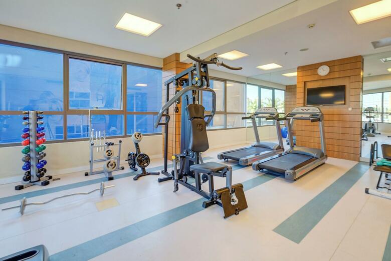 Hotel Quality S�o Caetano