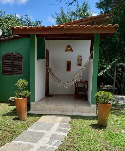 Hostal Pousada Sitio Das Flores