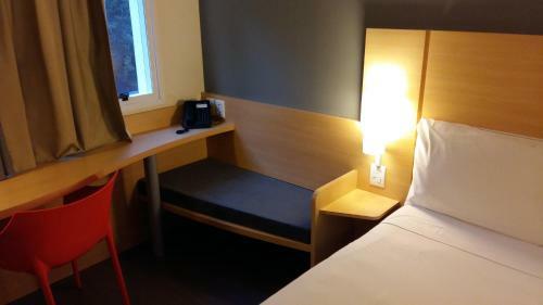 Hotel Ibis Juiz De Fora