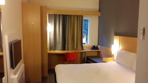 Hotel Ibis Juiz De Fora