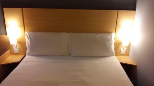 Hotel Ibis Juiz De Fora